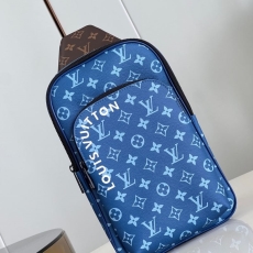 LV Waist & Chest Packs